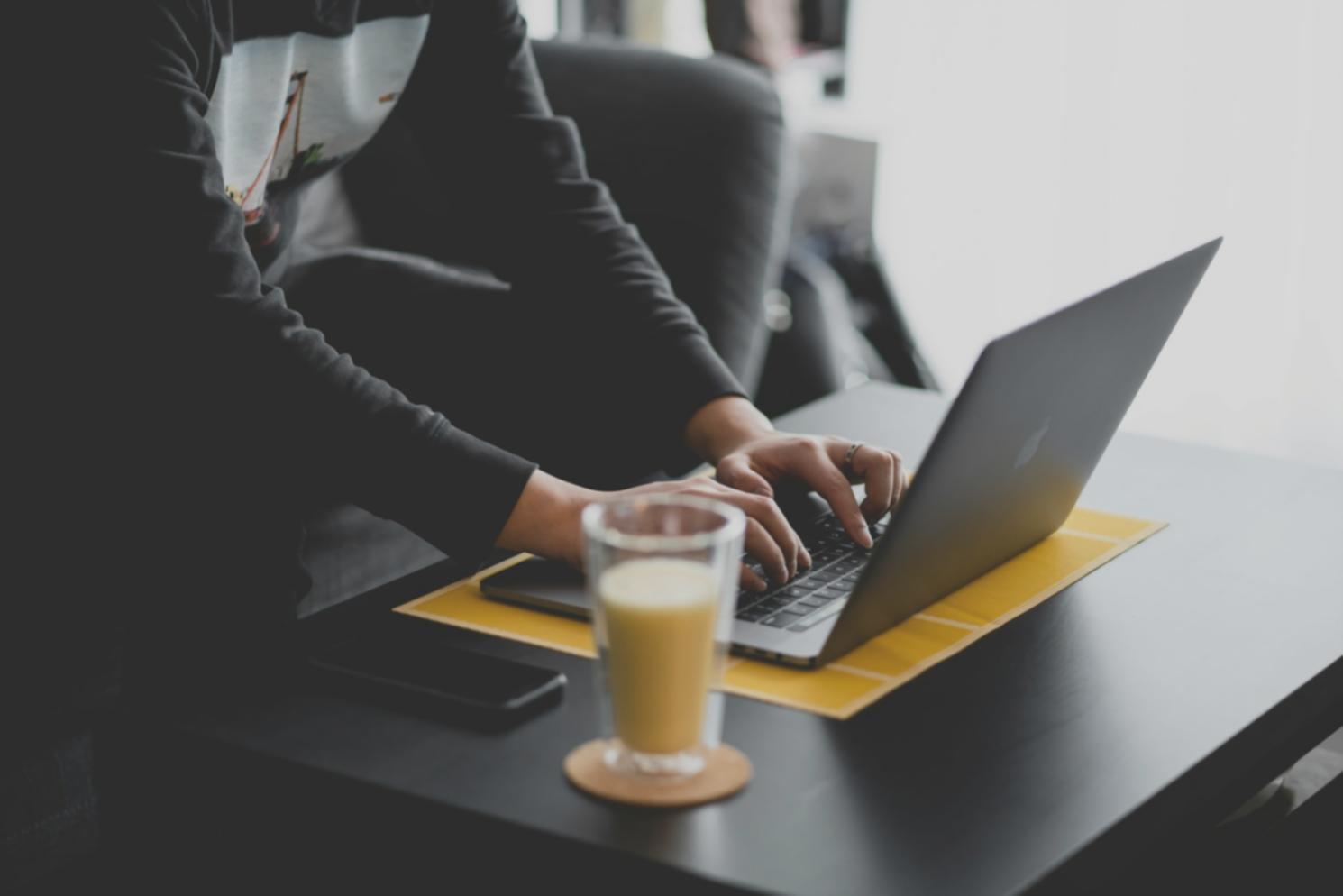 Sesión práctica de comunicación empresarial